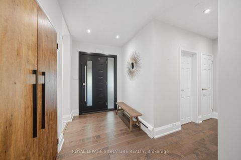 Photo 2 at 52 Morna Avenue, Guildwood, Toronto