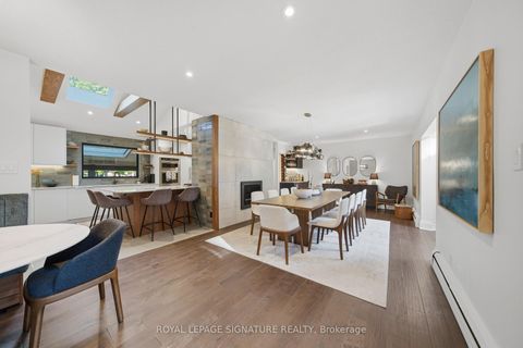 Photo 5 at 52 Morna Avenue, Guildwood, Toronto