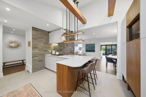 Photo 11 at 52 Morna Avenue, Guildwood, Toronto