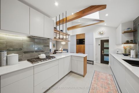 Photo 12 at 52 Morna Avenue, Guildwood, Toronto
