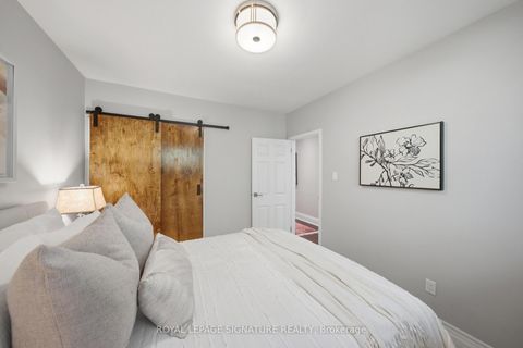 Photo 17 at 52 Morna Avenue, Guildwood, Toronto