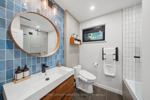 Photo 19 at 52 Morna Avenue, Guildwood, Toronto