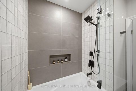 Photo 20 at 52 Morna Avenue, Guildwood, Toronto
