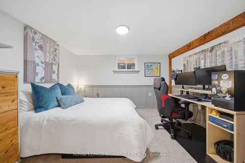 Photo 23 at 52 Morna Avenue, Guildwood, Toronto