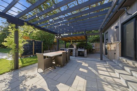 Photo 28 at 52 Morna Avenue, Guildwood, Toronto