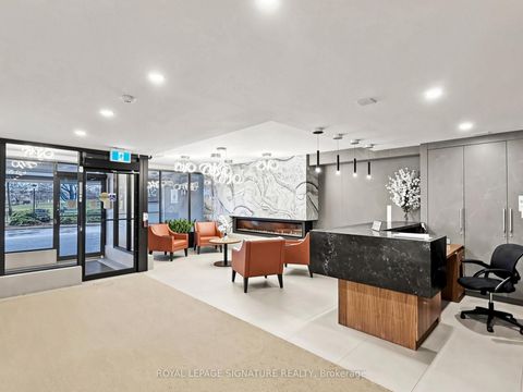 Photo 2 at 1901 - 1555 Finch Avenue E, Don Valley Village, Toronto