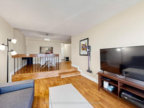Photo 4 at 1901 - 1555 Finch Avenue E, Don Valley Village, Toronto