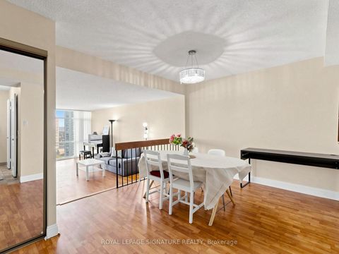 Photo 6 at 1901 - 1555 Finch Avenue E, Don Valley Village, Toronto