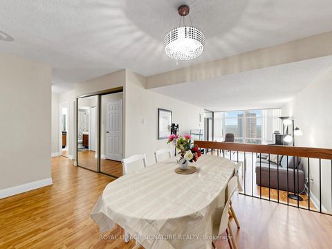 Photo 7 at 1901 - 1555 Finch Avenue E, Don Valley Village, Toronto