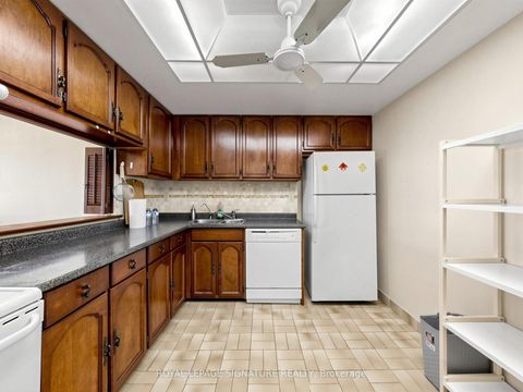 Photo 8 at 1901 - 1555 Finch Avenue E, Don Valley Village, Toronto