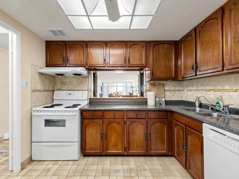 Photo 9 at 1901 - 1555 Finch Avenue E, Don Valley Village, Toronto