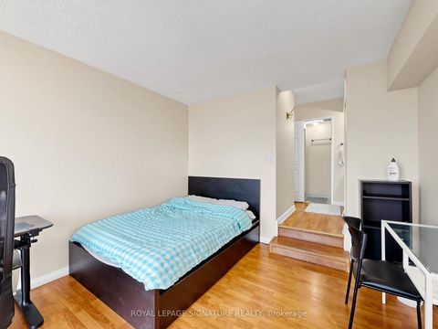Photo 10 at 1901 - 1555 Finch Avenue E, Don Valley Village, Toronto