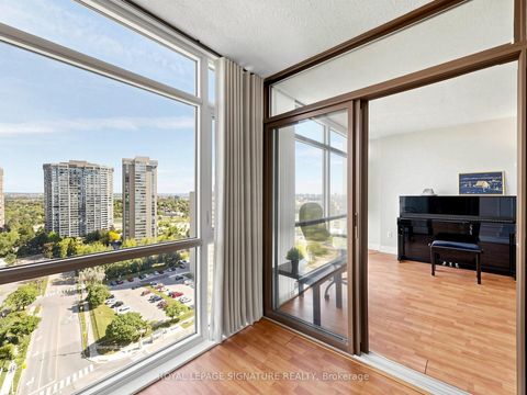 Photo 15 at 1901 - 1555 Finch Avenue E, Don Valley Village, Toronto