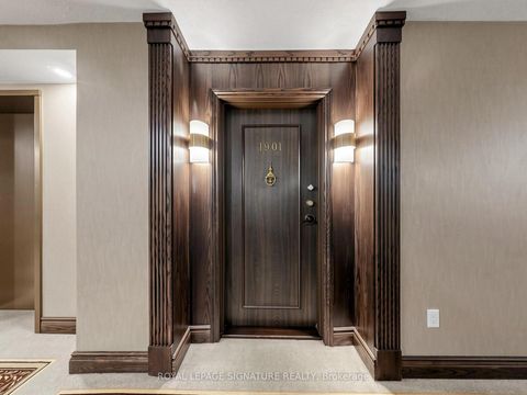 Photo 16 at 1901 - 1555 Finch Avenue E, Don Valley Village, Toronto