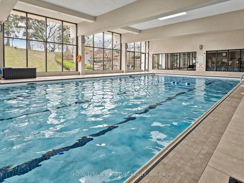 Photo 17 at 1901 - 1555 Finch Avenue E, Don Valley Village, Toronto