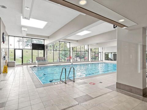 Photo 18 at 1901 - 1555 Finch Avenue E, Don Valley Village, Toronto