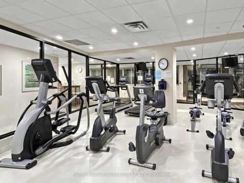 Photo 19 at 1901 - 1555 Finch Avenue E, Don Valley Village, Toronto