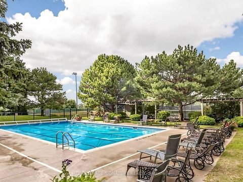 Photo 22 at 1901 - 1555 Finch Avenue E, Don Valley Village, Toronto