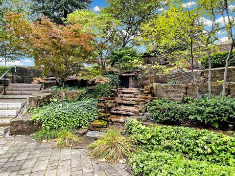 Photo 23 at 1901 - 1555 Finch Avenue E, Don Valley Village, Toronto