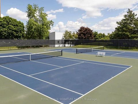 Photo 24 at 1901 - 1555 Finch Avenue E, Don Valley Village, Toronto