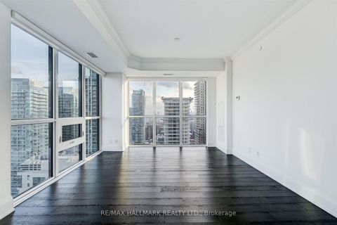 Photo 1 at 2907 - 101 Erskine Avenue, Mount Pleasant West, Toronto
