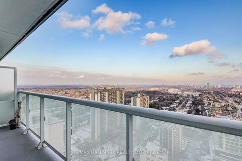 Photo 6 at 2907 - 101 Erskine Avenue, Mount Pleasant West, Toronto