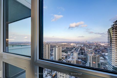 Photo 7 at 2907 - 101 Erskine Avenue, Mount Pleasant West, Toronto