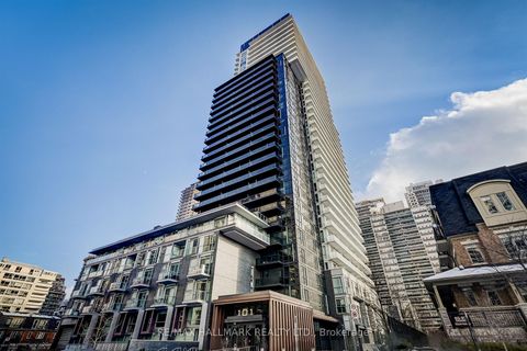 Photo 18 at 2907 - 101 Erskine Avenue, Mount Pleasant West, Toronto