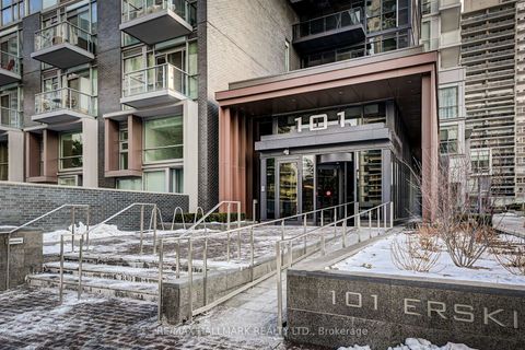 Photo 19 at 2907 - 101 Erskine Avenue, Mount Pleasant West, Toronto