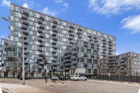 Photo 0 at 1014 - 38 Monte Kwinter Court, Clanton Park, Toronto