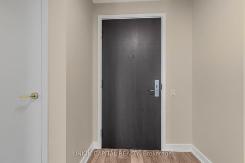 Photo 2 at 1014 - 38 Monte Kwinter Court, Clanton Park, Toronto