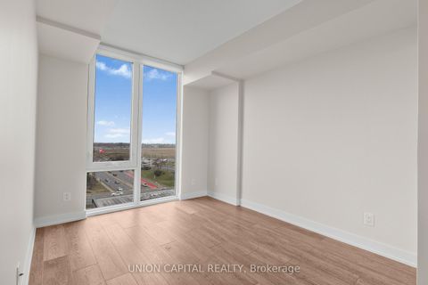 Photo 10 at 1014 - 38 Monte Kwinter Court, Clanton Park, Toronto