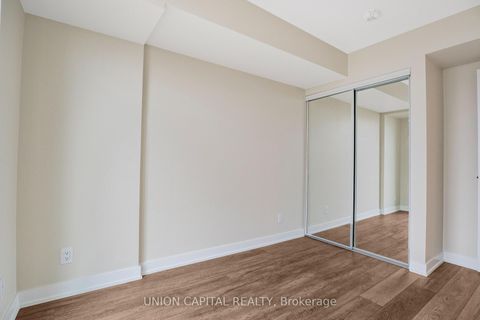 Photo 11 at 1014 - 38 Monte Kwinter Court, Clanton Park, Toronto