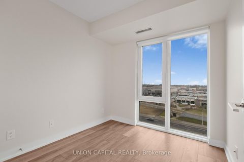 Photo 12 at 1014 - 38 Monte Kwinter Court, Clanton Park, Toronto