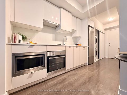 Photo 6 at 2301 - 195 Redpath Avenue, Mount Pleasant West, Toronto