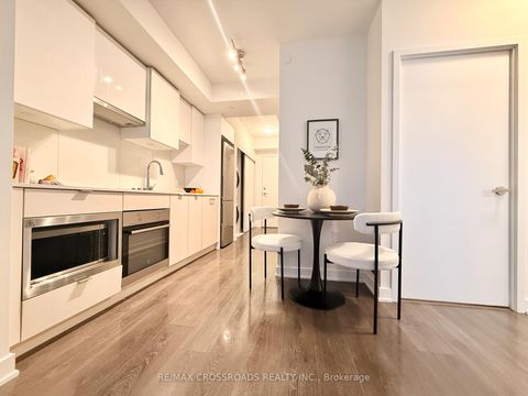 Photo 7 at 2301 - 195 Redpath Avenue, Mount Pleasant West, Toronto