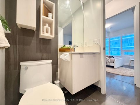 Photo 16 at 2301 - 195 Redpath Avenue, Mount Pleasant West, Toronto