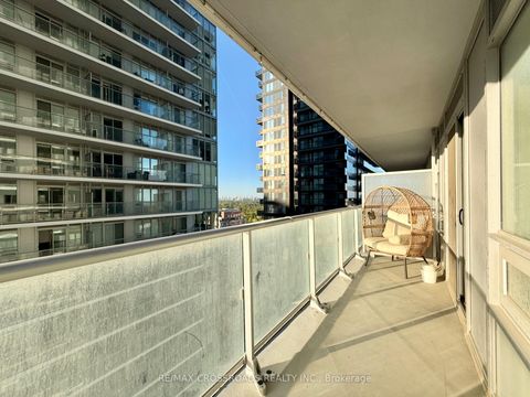 Photo 20 at 2301 - 195 Redpath Avenue, Mount Pleasant West, Toronto