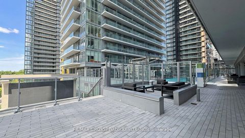 Photo 37 at 2301 - 195 Redpath Avenue, Mount Pleasant West, Toronto