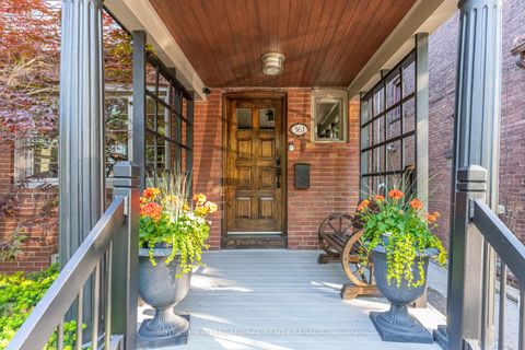 Photo 1 at 361 Hillsdale Avenue E, Mount Pleasant East, Toronto