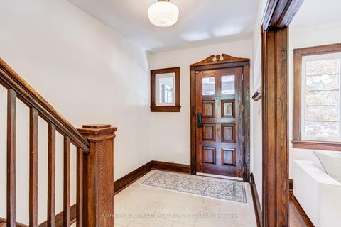 Photo 3 at 361 Hillsdale Avenue E, Mount Pleasant East, Toronto