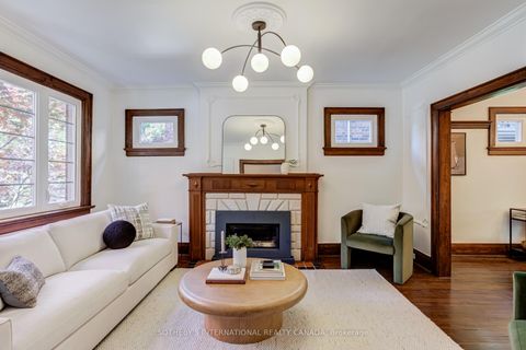Photo 5 at 361 Hillsdale Avenue E, Mount Pleasant East, Toronto