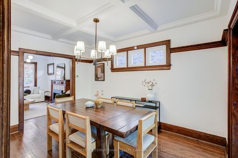 Photo 8 at 361 Hillsdale Avenue E, Mount Pleasant East, Toronto