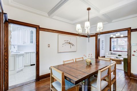 Photo 9 at 361 Hillsdale Avenue E, Mount Pleasant East, Toronto