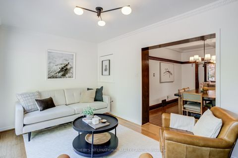 Photo 11 at 361 Hillsdale Avenue E, Mount Pleasant East, Toronto