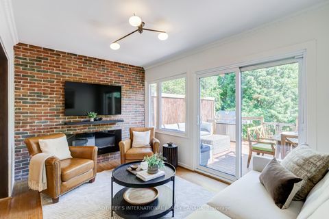Photo 12 at 361 Hillsdale Avenue E, Mount Pleasant East, Toronto
