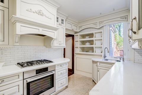 Photo 17 at 361 Hillsdale Avenue E, Mount Pleasant East, Toronto