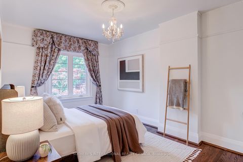 Photo 23 at 361 Hillsdale Avenue E, Mount Pleasant East, Toronto