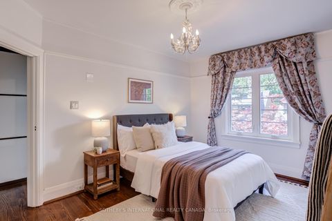 Photo 24 at 361 Hillsdale Avenue E, Mount Pleasant East, Toronto