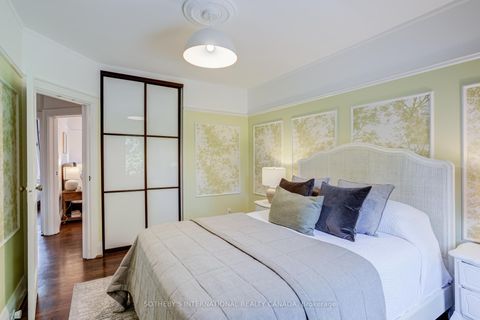 Photo 27 at 361 Hillsdale Avenue E, Mount Pleasant East, Toronto
